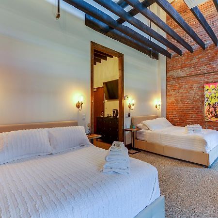 The 1857 Otel Paducah Dış mekan fotoğraf